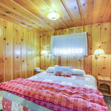 The Cabins at Cloudcroft, 克劳德克罗夫特 — 照片 2