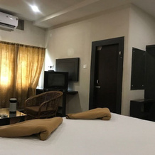 Hotel Li N Ja, Sambalpur — photo 4