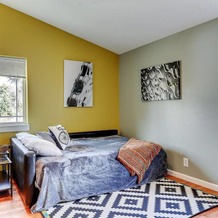 Olney Ave Re:Treat - Walk to Downtown Apartment 1, Bend — photo 5