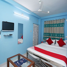 OYO 26652 Roop River Resort, 巴尼昂 — 照片 3