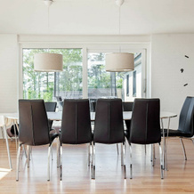 Breezy Holiday Home In Jutland With Garden Seating, Ханстольм — фото 3