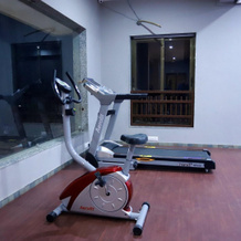 Lion Park Hotel And Resort, 桑德贝达 — 照片 4