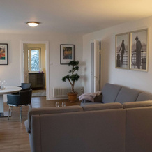 Haus Steilküste, 格吕克斯堡 — 照片 3