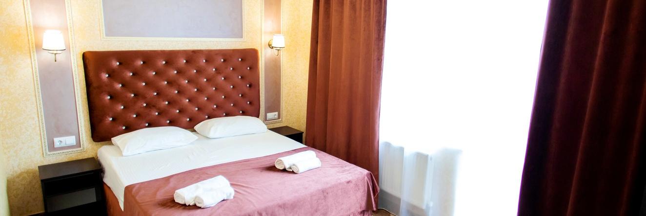Olimp Guest House, Beregovoe (Feodosia) — photo 1