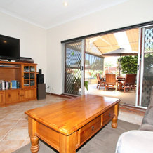 Safety Bay Guest House, 罗金厄姆 — 照片 5
