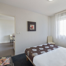 Park & Suites Confort Toulouse Lhers, Тулуза — фото 4
