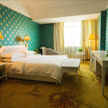 Laibin International Hotel, Laibin — photo 5