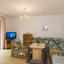 Ferienwohnungen Haus Elisabeth, Кёссен — фото 3