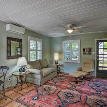 Palm Harbor Vacation Rental, Walk to Crystal Beach, Crystal Beach — photo 3