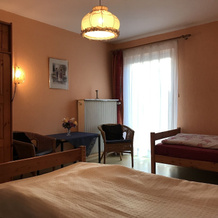 Ferienwohnung Heidschnucke, 温德洛 — 照片 2