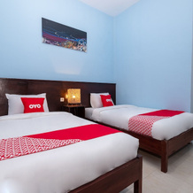 Hening Homestay By Oyo Rooms, Нгасем — фото 3