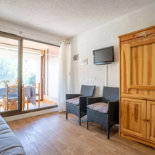 Rental Apartment Les Bastides de Grand Stade - Saint-Cyprien studio flat 4 perso, Saint-Cyprien — photo 2