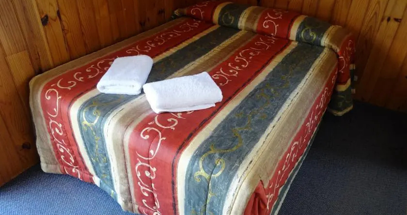 Ninety Mile Beach Holiday Park, Кейбл-Бэй — фото 1
