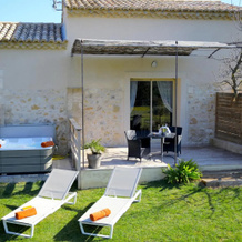 Les Chambres Entre Vigne et Garrigue - Les Collectionneurs, 皮若 — 照片 3