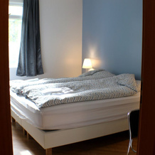 Guesthouse by the creek, Neskaupstadur — photo 4