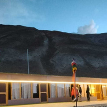 Grand Cozy Cottage Pangong, Spangmik — photo 4