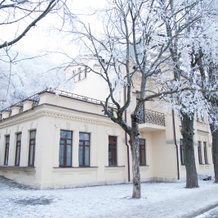 Princess Mary Medical Center, Zheleznovodsk — photo 5