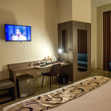 Grand Padis Hotel, Бондовосо — фото 3