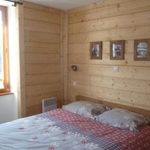 Chalet Les Garands, Вальменье — фото 5