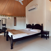 Praveg White Rann Resort Rann Utsav Dhordo, Дхордо — фото 3