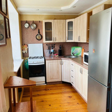 Sanatoriy Kisegach 15a Flat, 切巴尔库尔 — 照片 5