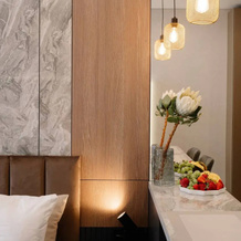 Rivyera Apart Apartments, 泽列诺戈尔斯克 — 照片 4