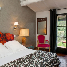 Relais De L'oustau Camarguen, Ле-Гро-дю-Руа — фото 3