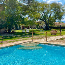 Exclusive Pool-Open All Year-Spoleto Biofarm-Slps 8-Village Shops, Bar1 Km 3, Сполето — фото 3
