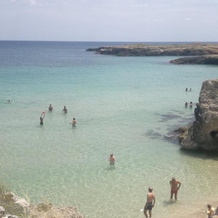 Trullocarluccio, Monopoli — photo 5