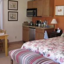 Tam Valley Bed & Breakfast, 塔马尔派斯-霍姆斯特德谷 — 照片 2