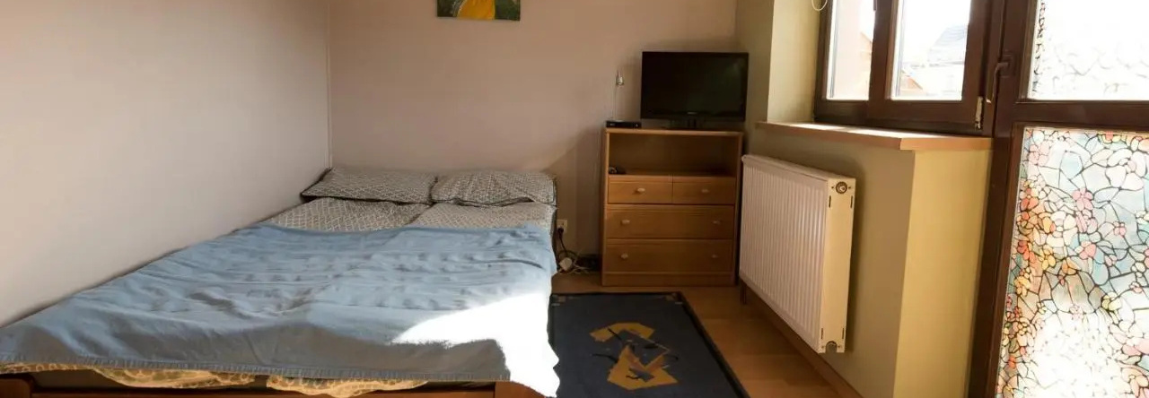 Kordeczki-Apartamenty i pokoje, 拉布卡 — 照片 1