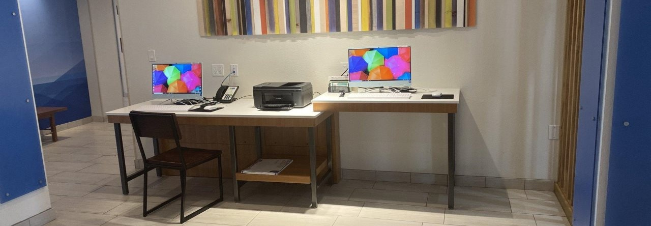 Holiday Inn Express & Suites Junction By Ihg, Джанкшен — фото 1