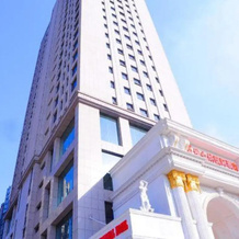 Vienna International Hotel (Tianmen Wanda Plaza Donghu Branch), Тяньмэнь — фото 2