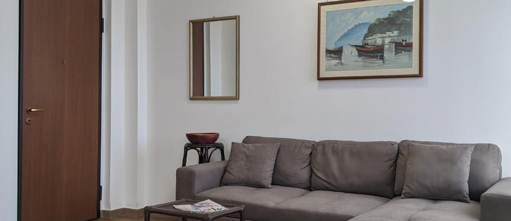 Appartamento in Villa, 卡萨尔博尔迪诺 — 照片 1