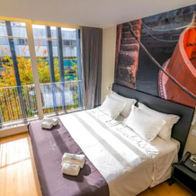 Flag Design Hotel, Viana do Castelo — photo 3