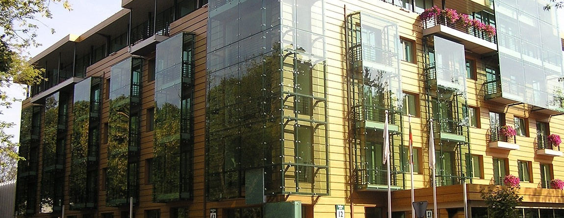Grand SPA Lietuva Druskininkai, 德鲁斯基宁凯 — 照片 1