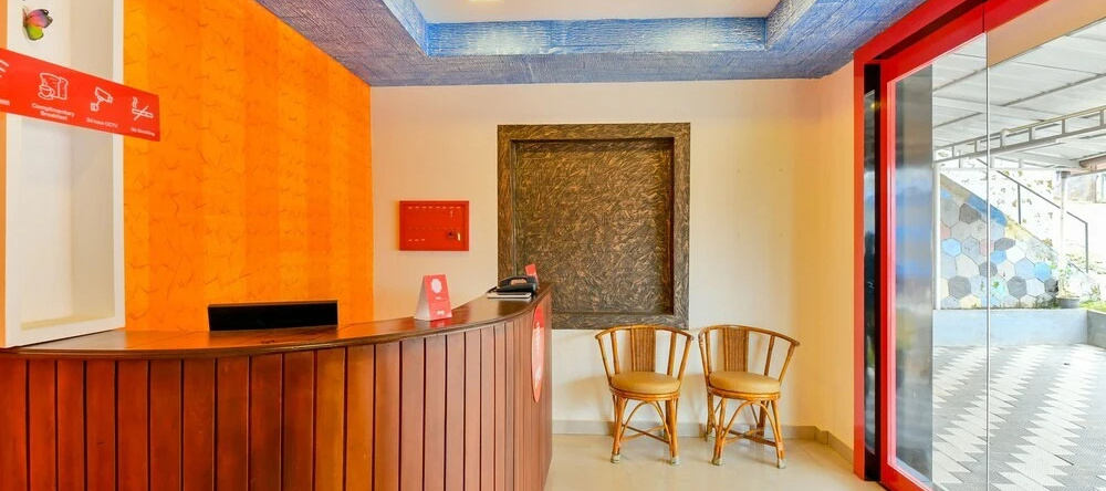 Green Willow Residency By OYO Rooms, 瓦杜万恰尔 — 照片 1