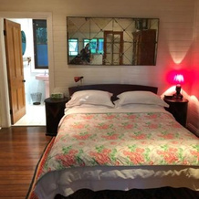 Coco's Cottage in the Byron Bay Hinterland, 波瑟姆克里克 — 照片 4