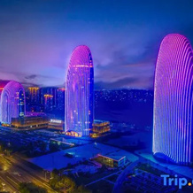 Ray Jazz Hotel, Xingtai — photo 4