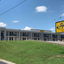 Super 8 By Wyndham Cookeville, Куквилль — фото 3