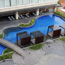 The Luxton Cirebon Hotel and Convention, 井里汶 — 照片 5