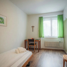 B&B Haus Schönstatt - Self-Check-In, 布里格 — 照片 2