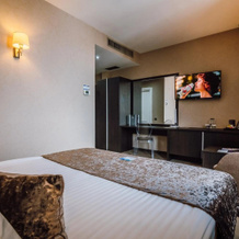 Plaza V Business And Spa, Тыргу-Муреш — фото 3