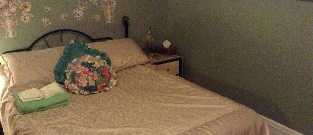 B&B Auberge Painchaud, 拉克萨盖 — 照片 1