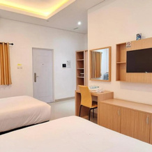 "Hapsari Syariah By Oyo Rooms", Sindutan — photo 5