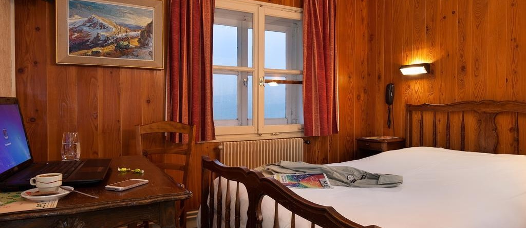 Logis Le Rouge Gazon, Saint-Maurice-sur-Moselle — photo 1