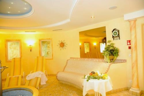 Hotel Sonnenheim, Avelengo-Haflinger — photo 1