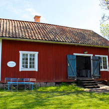 Fiskarbostaden I Notholmen, Тиреше — фото 3