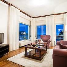 Silken Gran Hotel del Sella, 里瓦德塞利亚 — 照片 5