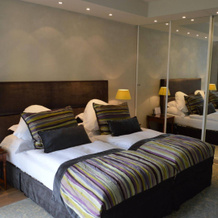 Hotel Manoir du Dragon, 克诺克-海斯特 — 照片 3